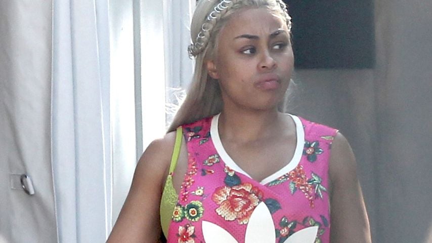 Blac Chyna
