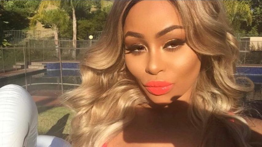 Blac Chyna