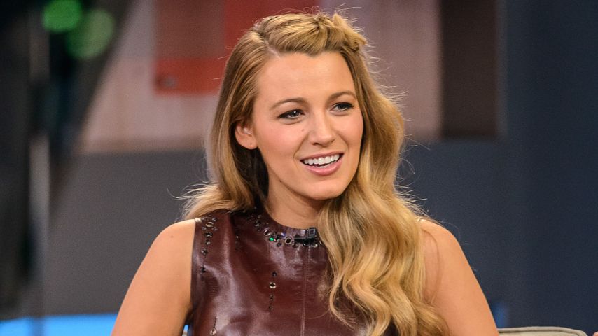 Blake Lively