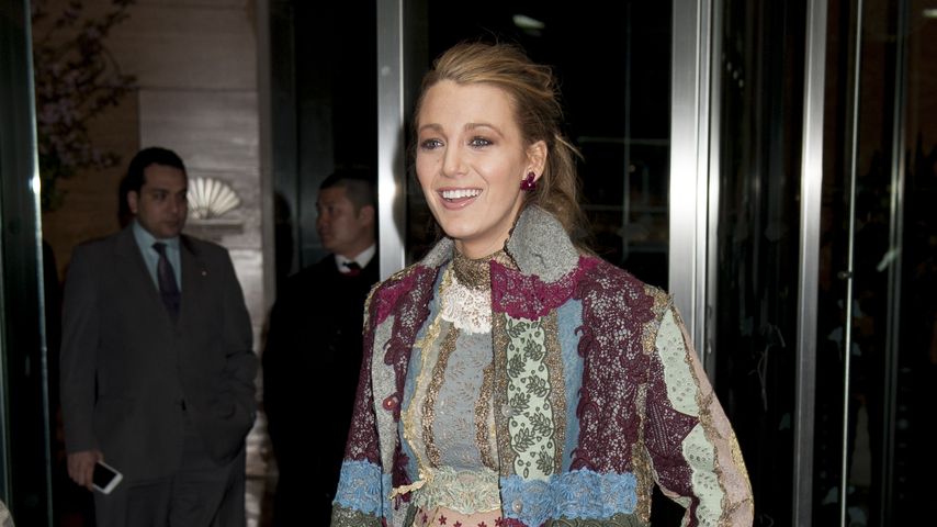 Blake Lively