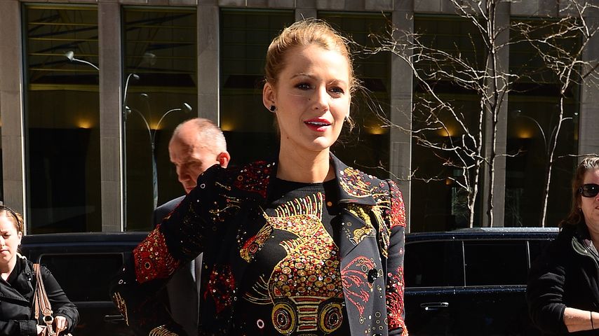 Blake Lively