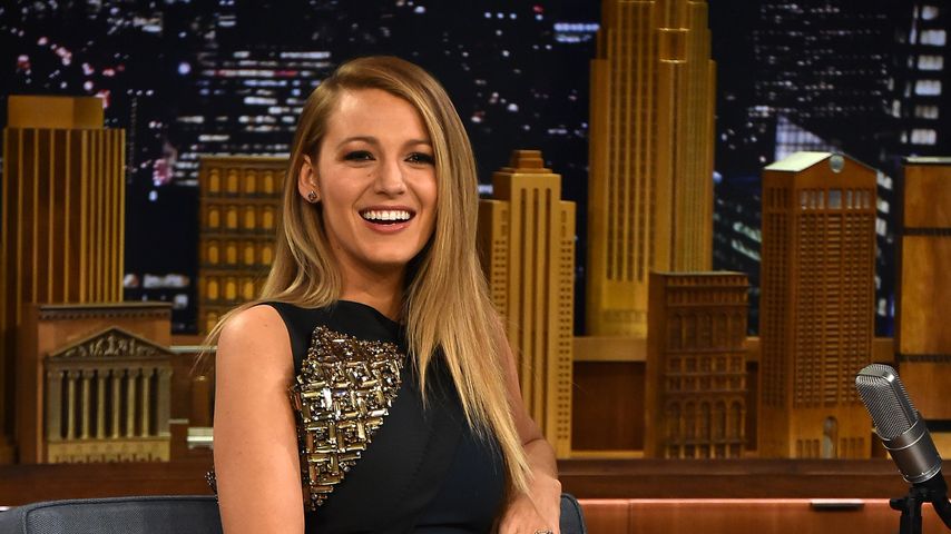 Blake Lively