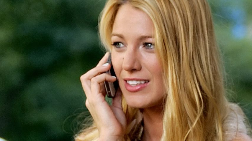 Blake Lively