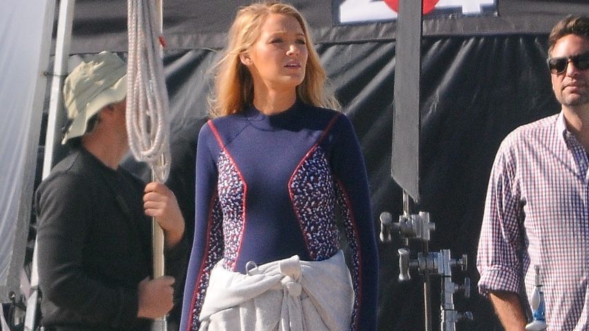 Blake Lively