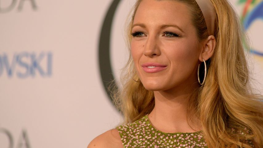 Blake Lively