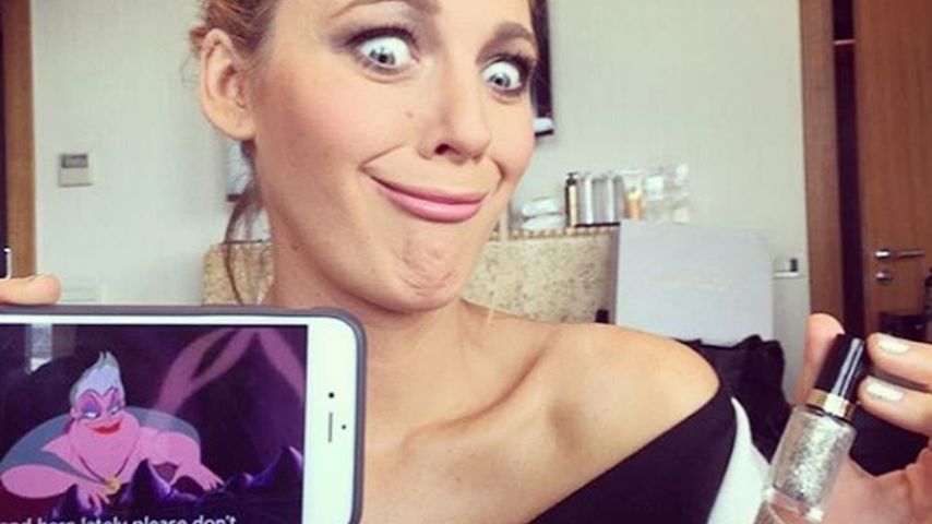Blake Lively
