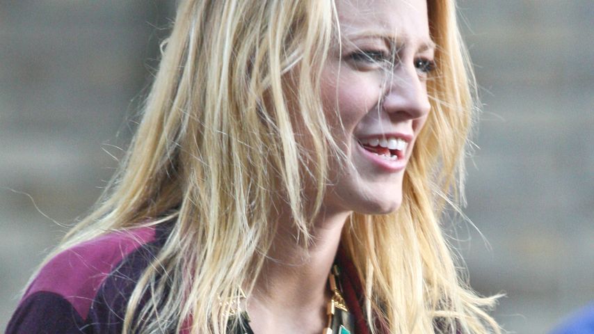 Blake Lively