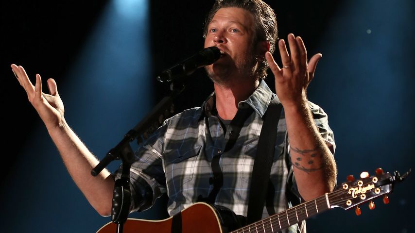 Blake Shelton