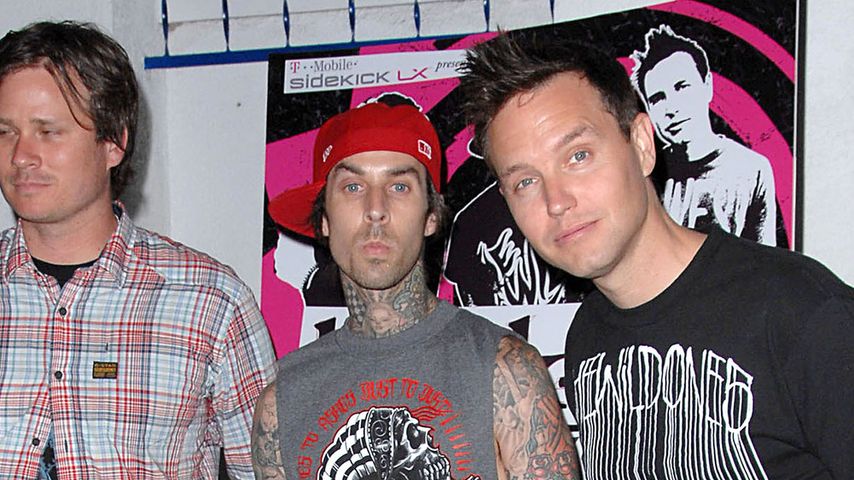 Blink182