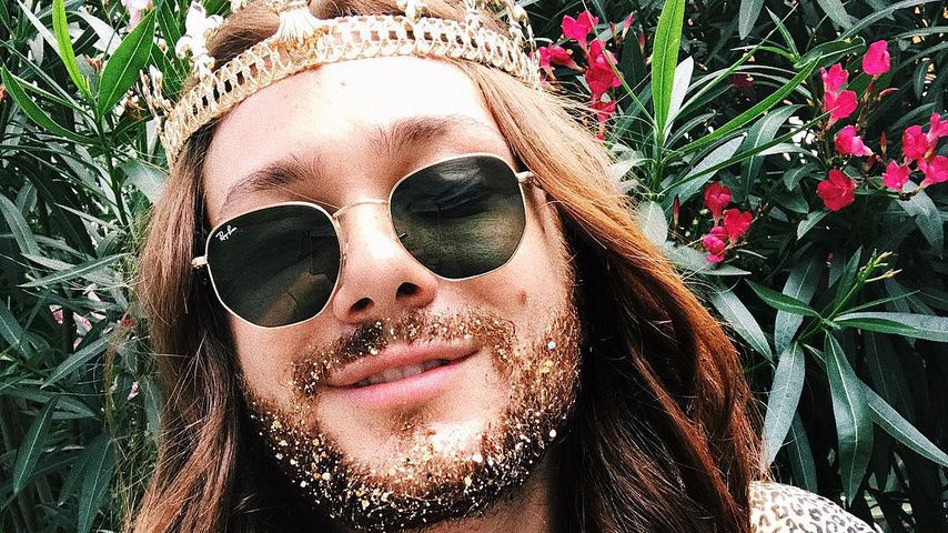 Influencer im Dschungelcamp? Riccardo Simonetti ist dagegen