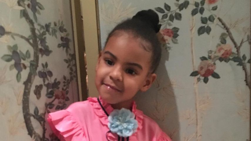 Blue Ivy Carter