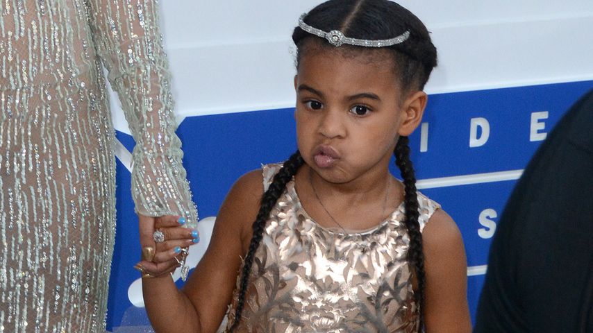 Blue Ivy Carter bei den MTV Video Music Awards 2016