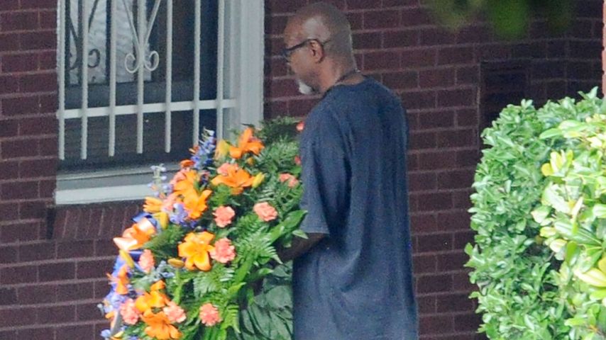 Bobbi Kristina