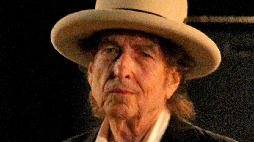 Bob Dylan, Singer und Songwriter
