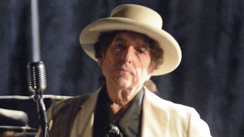 Bob Dylan, Singer und Songwriter