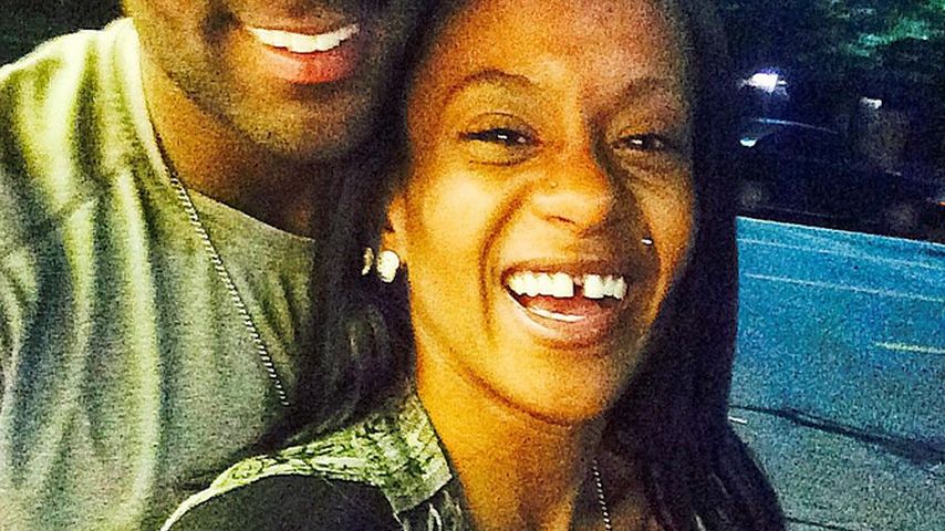 Bobbi Kristina und Nick Gordon