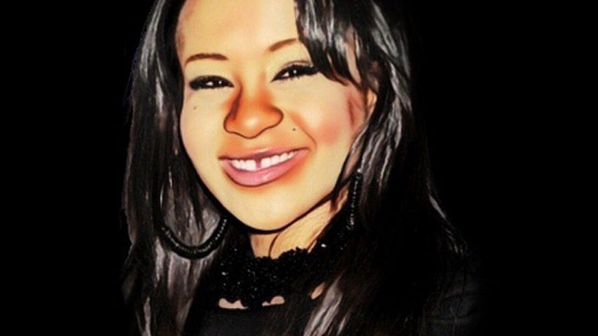 Bobbi Kristina