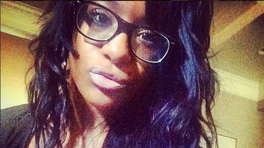 Bobbi Kristina