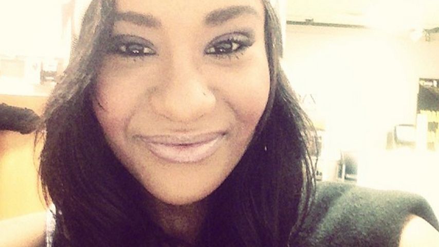 Bobbi Kristina