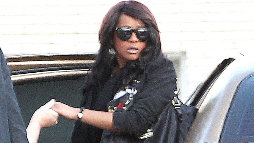 Bobbi Kristina