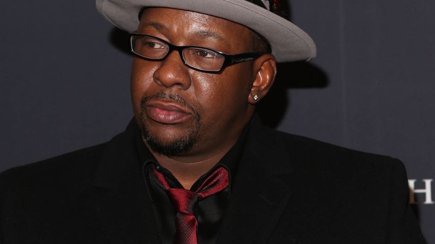 Bobby Brown