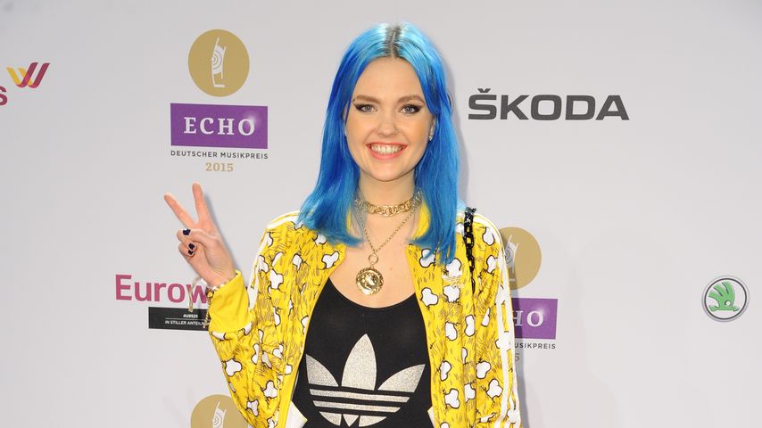 Bonnie Strange