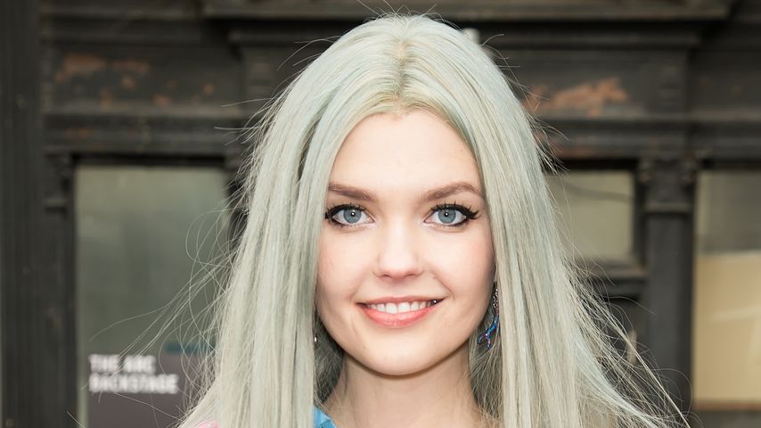 Bonnie Strange