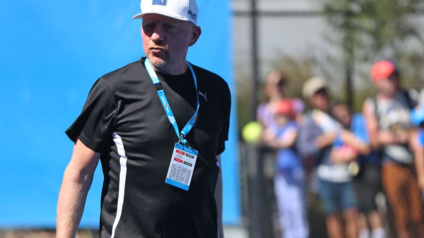 Boris Becker