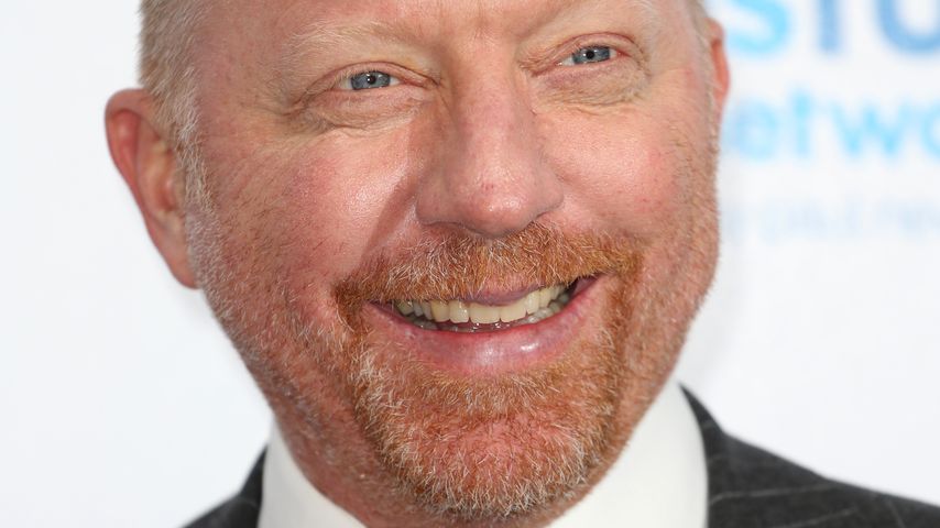 Boris Becker