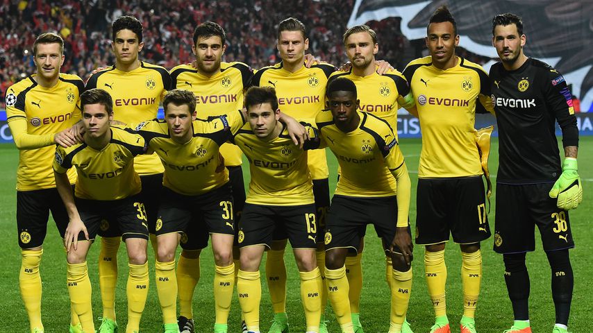 Borussia Dortmund
