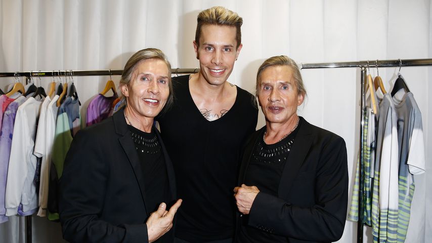 Arnold, Florian und Oskar Wess