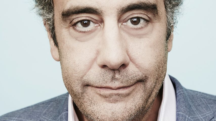 Brad Garrett