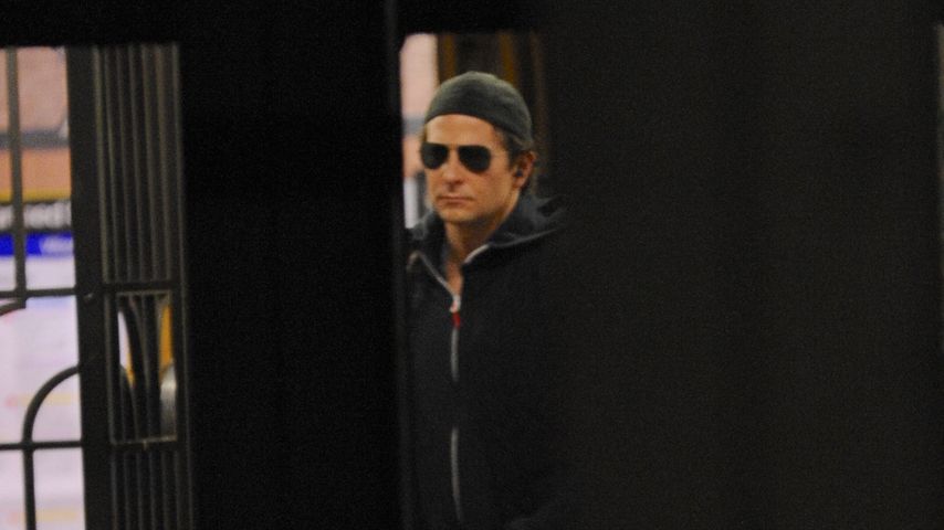Bradley Cooper