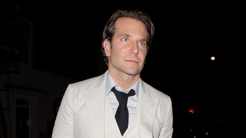 Bradley Cooper