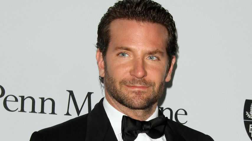 Bradley Cooper beim Parker Institute Launch in Los Angeles
