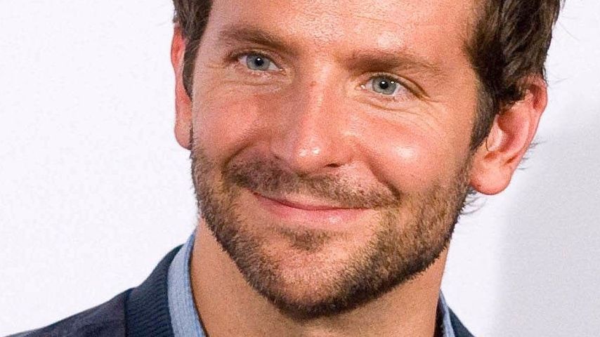 Bradley Cooper
