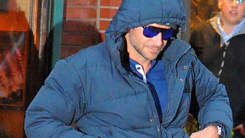 Bradley Cooper