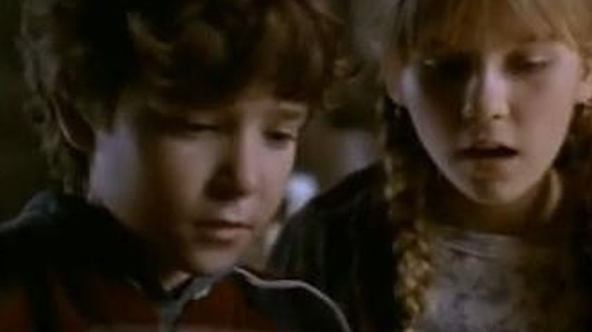 Filme Und Serien Von Bradley Pierce Was wurde aus dem Jumanji-Jungen? | Promiflash.de