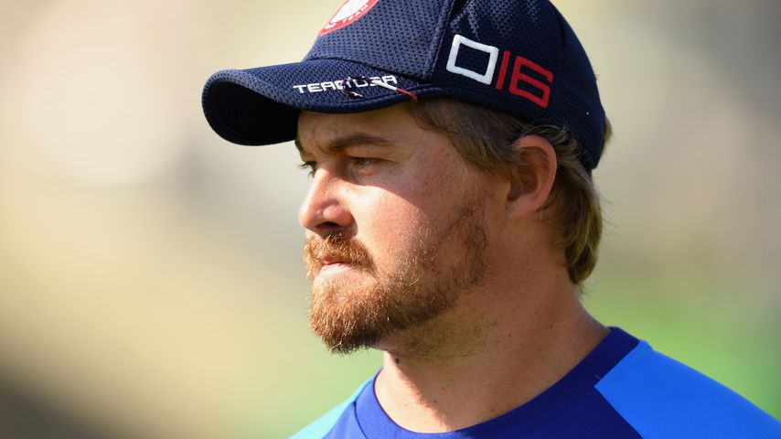 Brady Ellison, Bogenschütze
