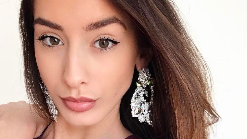 GNTM-Kandidatin Brenda
