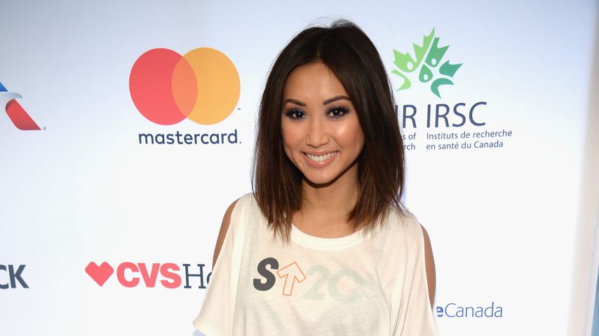 Brenda Song, Schauspielerin