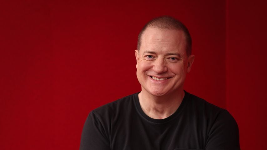 Brendan Fraser, 2024
