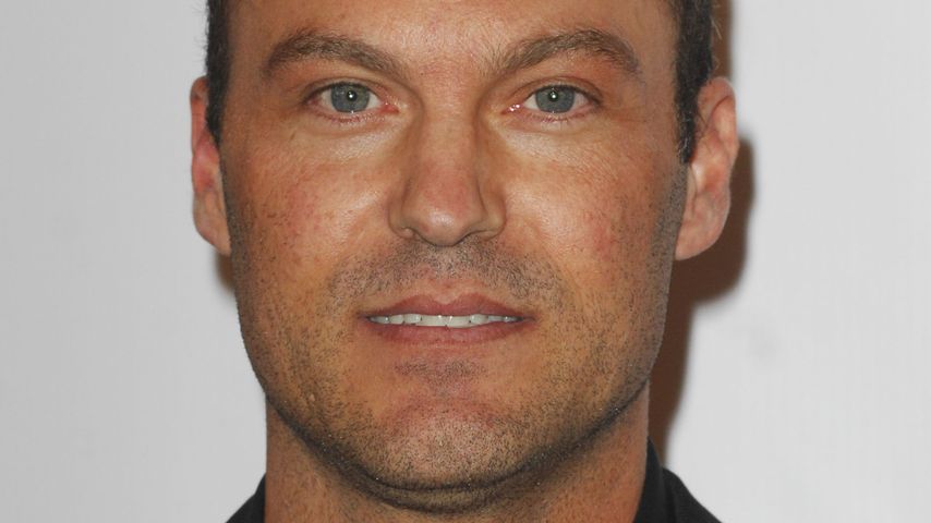 Brian Austin Green