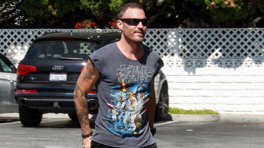 Brian Austin Green