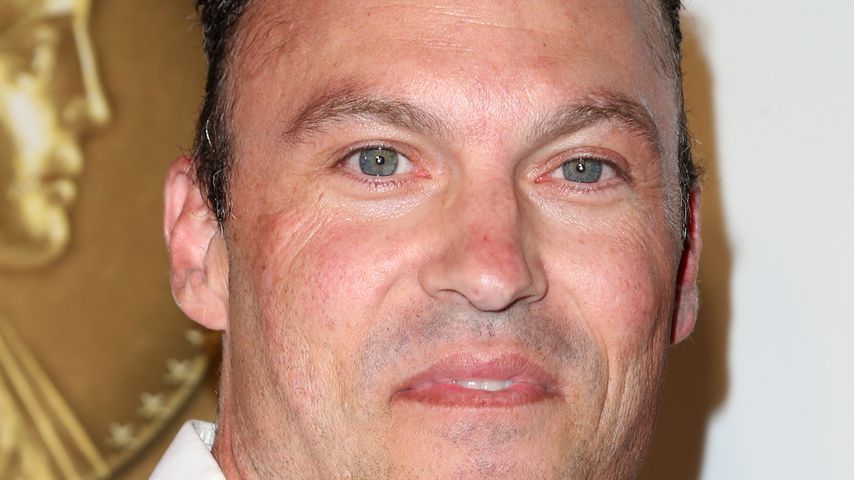 Brian Austin Green bei den Women's Choice Awards