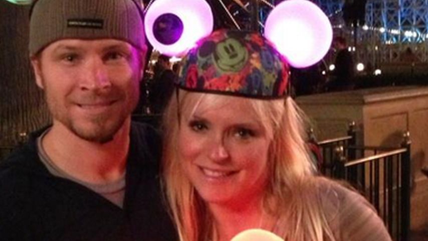 Brian Littrell