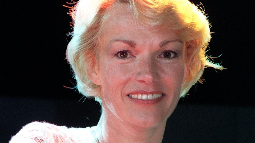 Brigitte Lahaie, Moderatorin