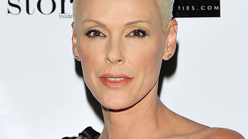 Brigitte Nielsen