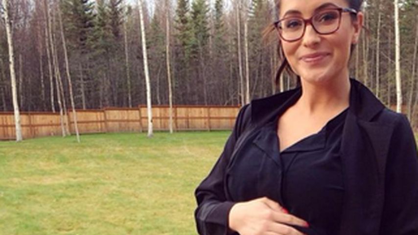 Bristol Palin