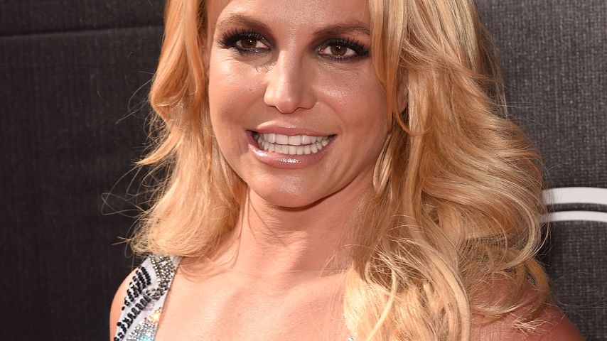 Britney Spears